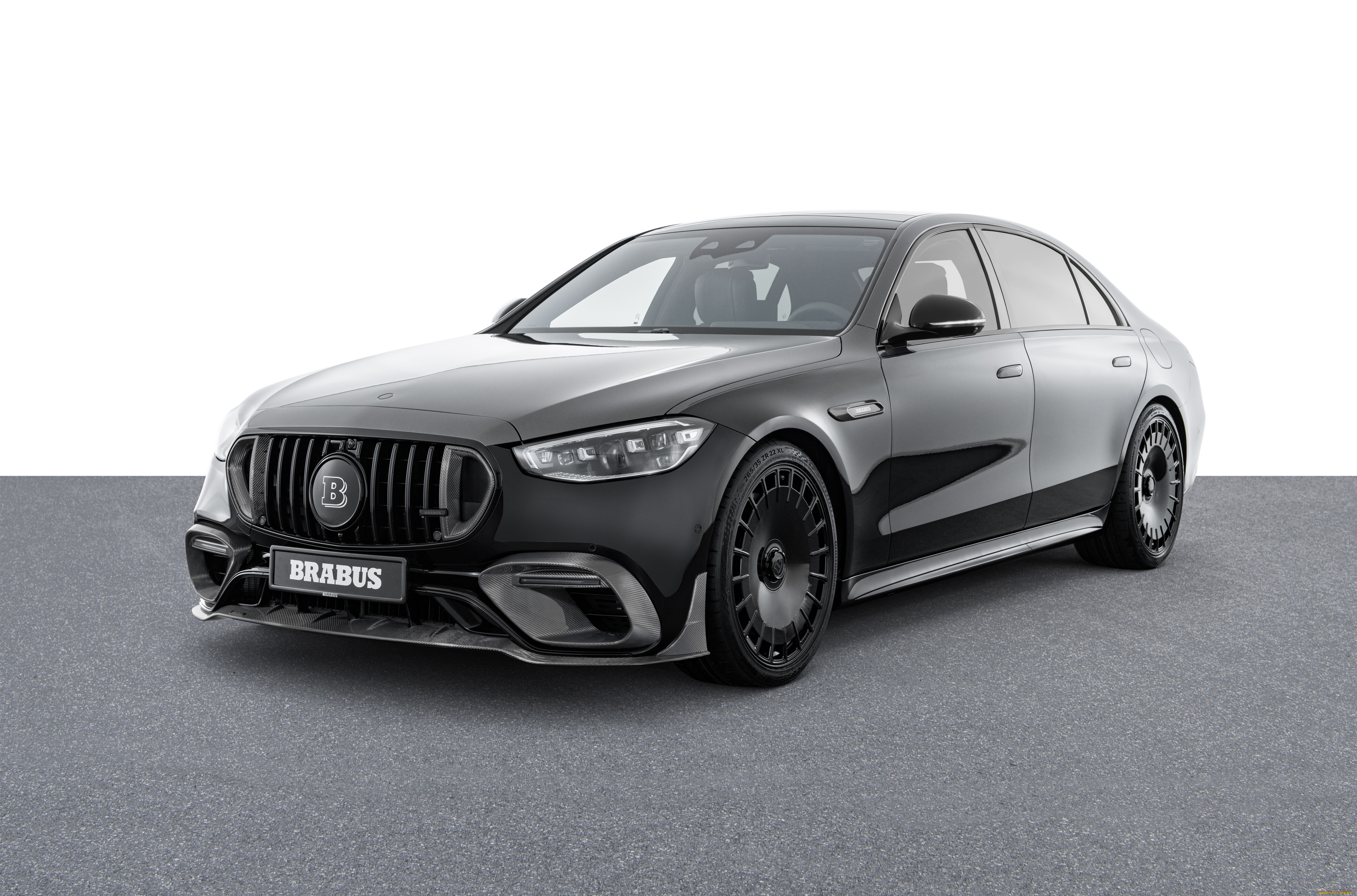 , brabus